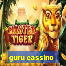 guru cassino